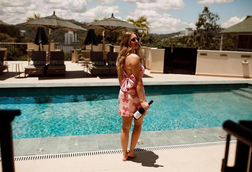 جناح مزود بجاكوزى, Villa Do Vale Boutique