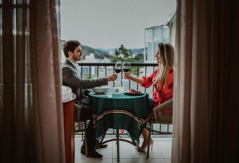 Номер Deluxe Кровать Кинг, Villa Do Vale Boutique