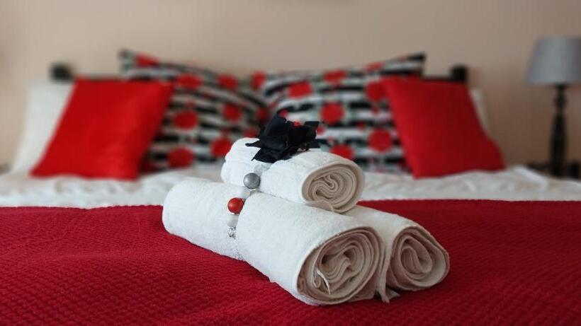 ガーデンビュースイート, Vetra Amour Guesthouse