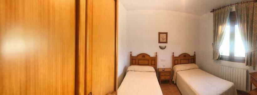 חדר סטנדרט, Hostal Restaurante Ecuador