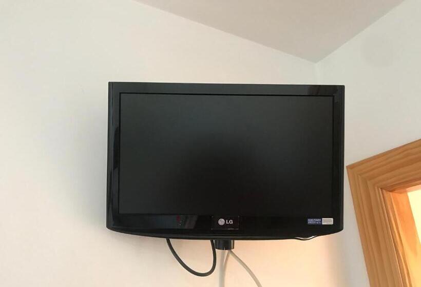 חדר סטנדרט, Hostal Restaurante Ecuador