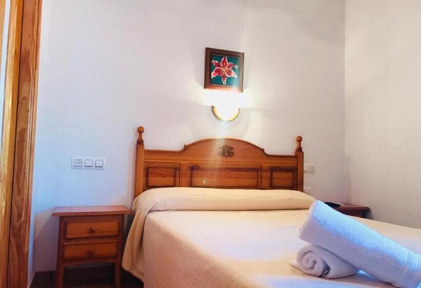 Номер Superior, Hostal Restaurante Ecuador