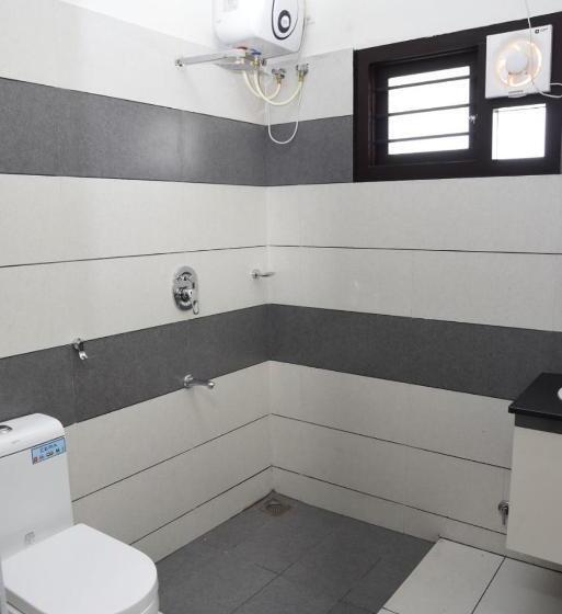 Pokój Deluxe, Albisville Hilltop Mansion