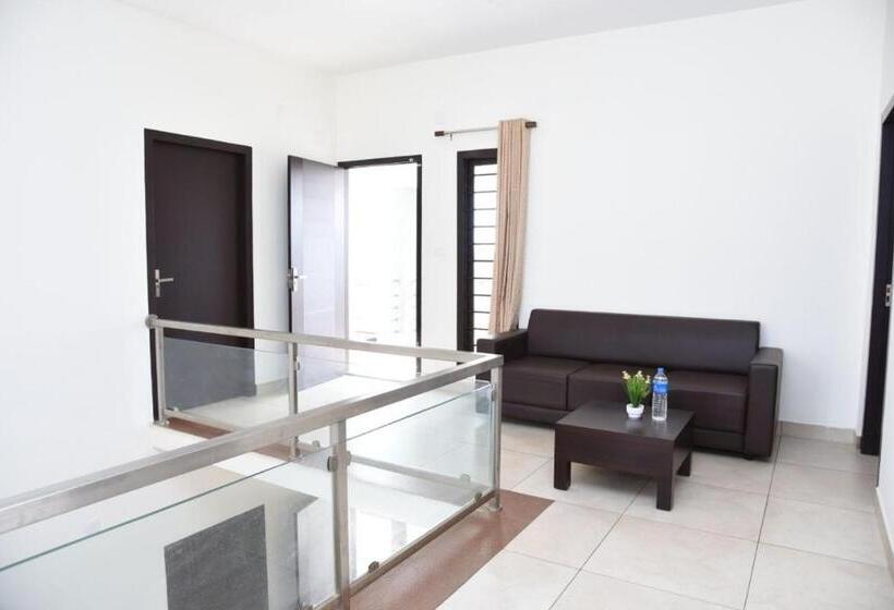 Willa Deluxe 1 Sypialnia, Albisville Hilltop Mansion