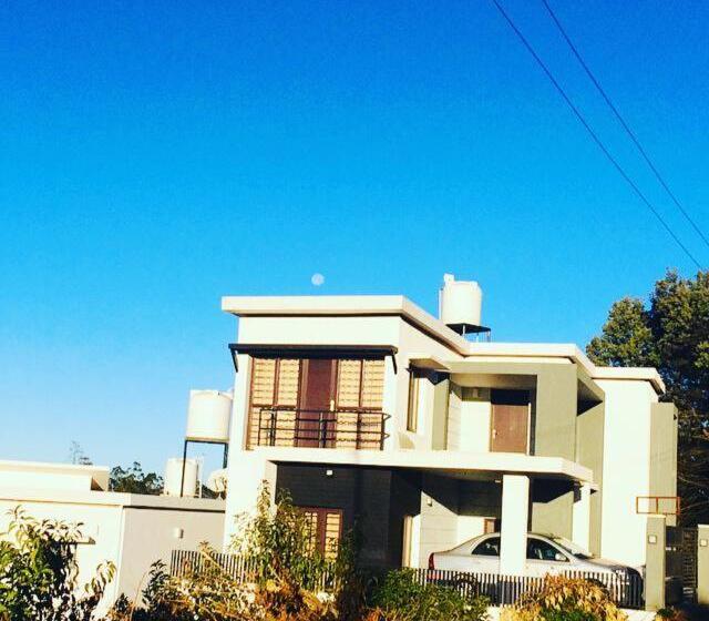 Willa Deluxe 1 Sypialnia, Albisville Hilltop Mansion