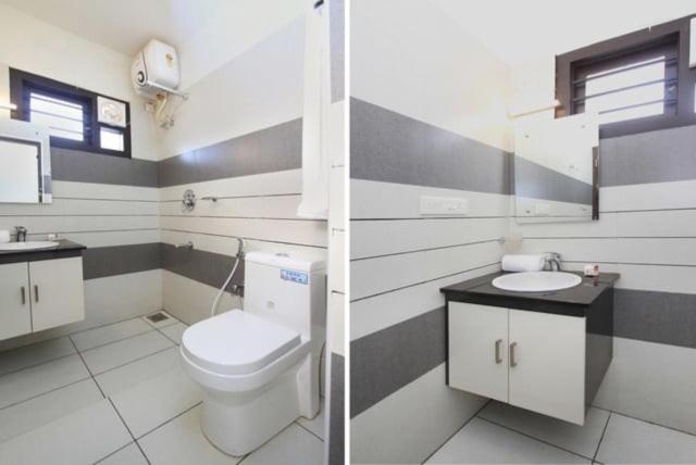 Willa Deluxe 1 Sypialnia, Albisville Hilltop Mansion