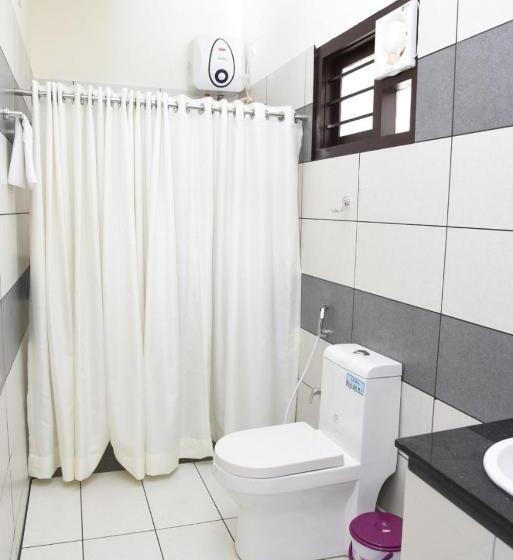 Willa Deluxe 1 Sypialnia, Albisville Hilltop Mansion