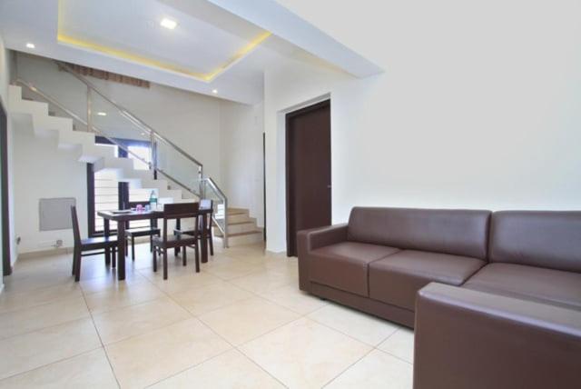 Willa Deluxe 1 Sypialnia, Albisville Hilltop Mansion