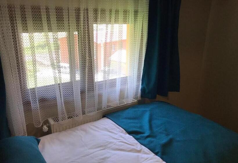 2 Bedrooms Apartment Lake View, Uzungol Apart