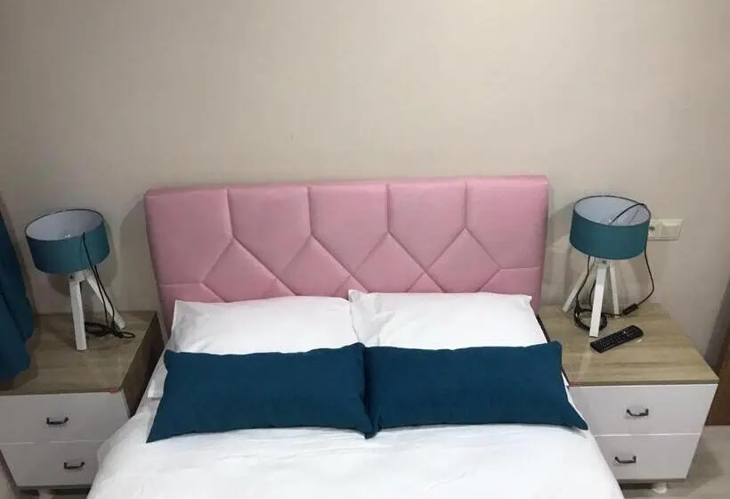 2 Bedrooms Apartment Mountain View, Uzungol Apart