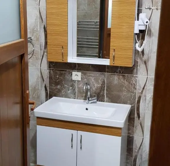 2 Bedroom Apartment Garden View, Uzungol Apart