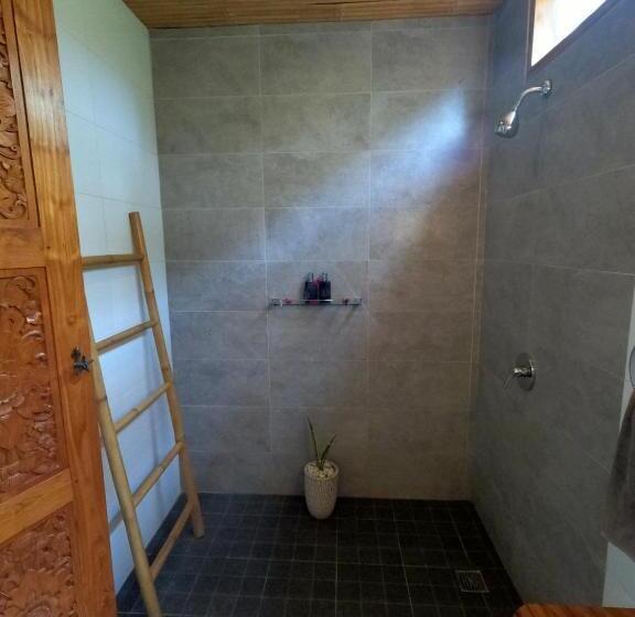 带阳台的豪华间, Coco Cabana