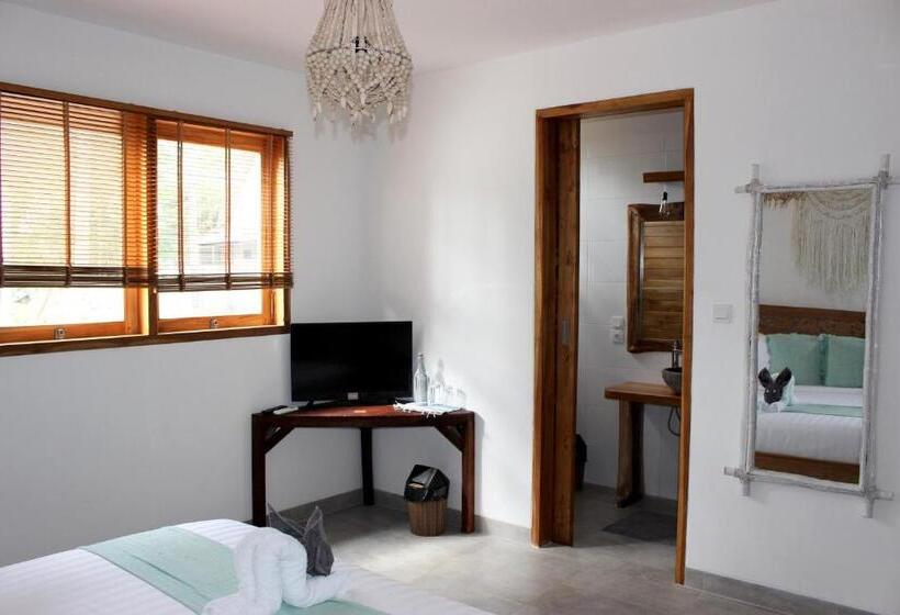 标准间, Coco Cabana