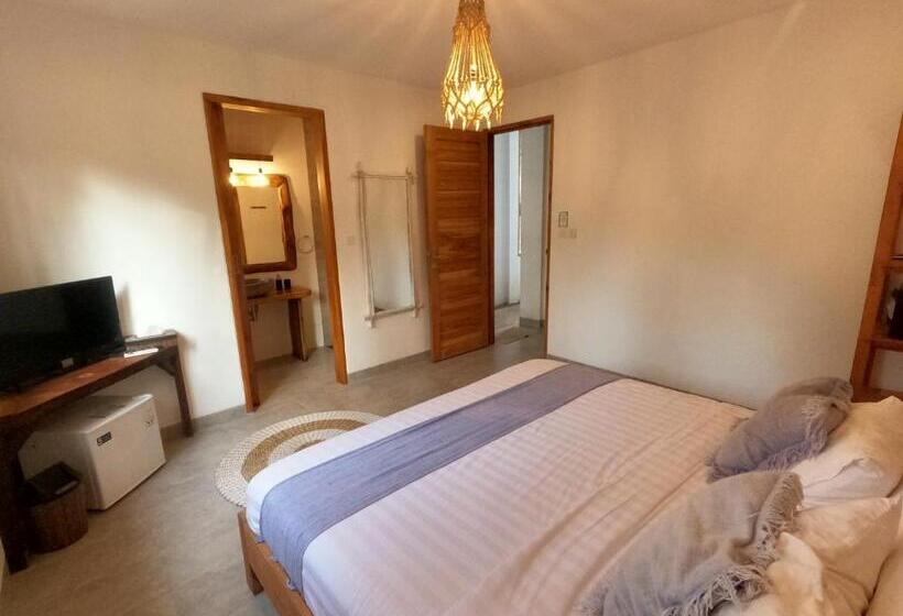 标准间, Coco Cabana