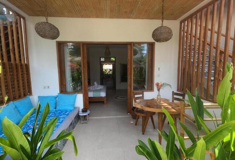 豪华两卧室公寓, Coco Cabana