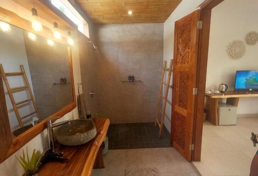 豪华两卧室公寓, Coco Cabana