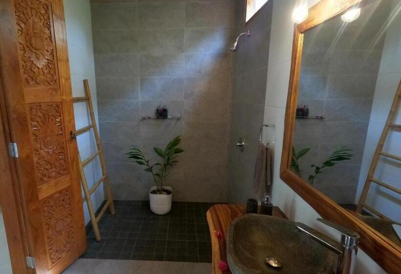 带露台的豪华间, Coco Cabana