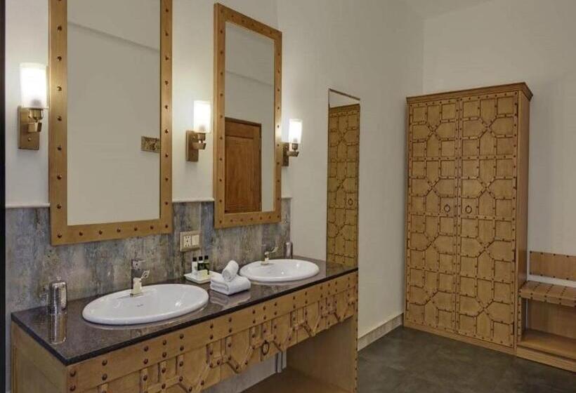 סוויטה עם נוף, Fateh Safari Suites By Fateh Collection