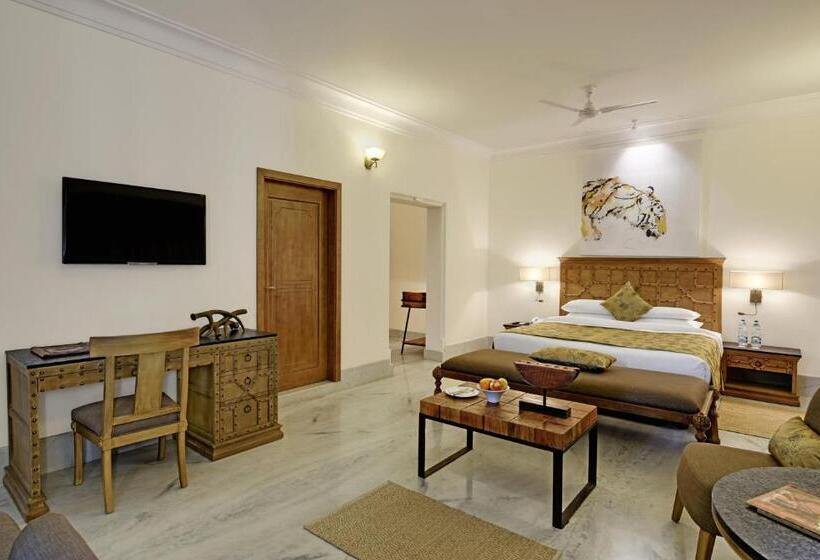 סוויטה עם נוף, Fateh Safari Suites By Fateh Collection