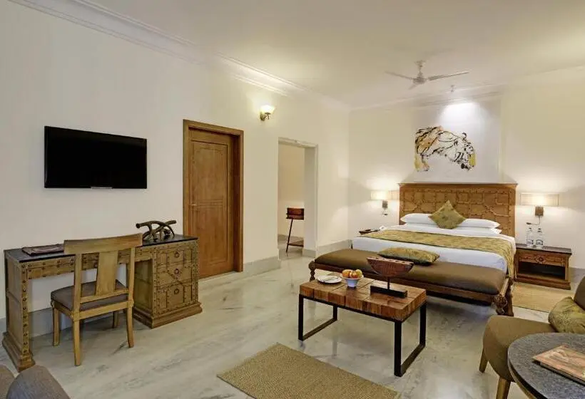 سوئیت با چشمانداز, Fateh Safari Suites By Fateh Collection