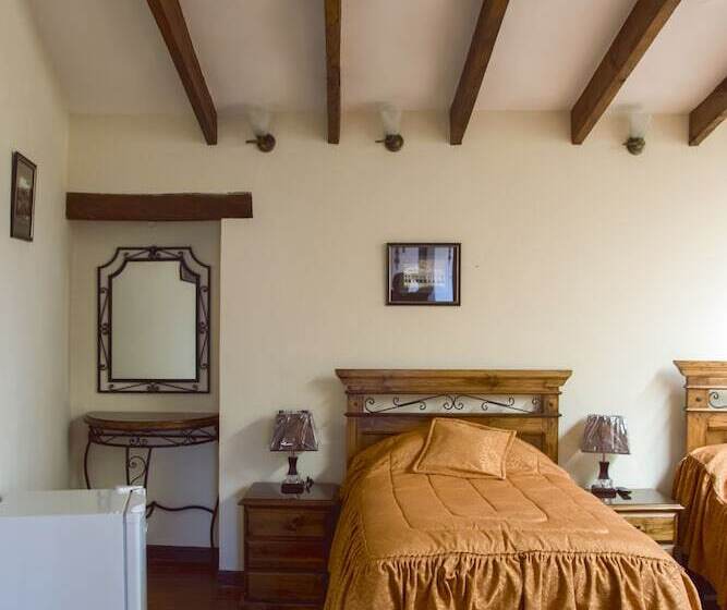 اتاق استاندارد, Santa Mónica