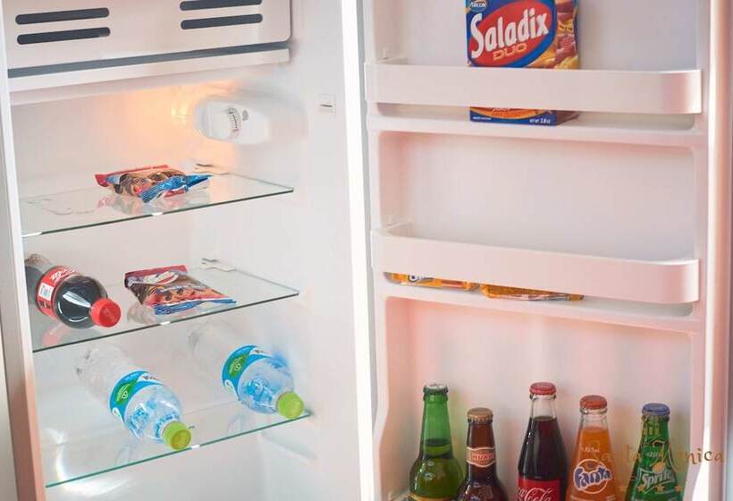 اتاق استاندارد, Santa Mónica