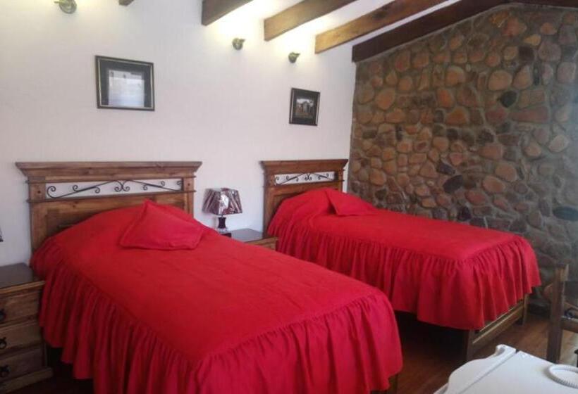 اتاق استاندارد, Santa Mónica