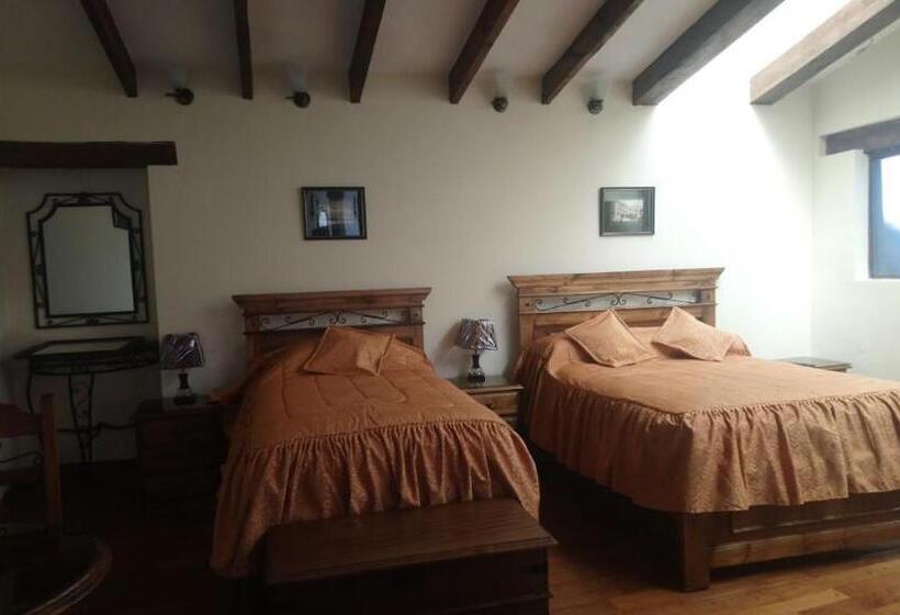 اتاق استاندارد, Santa Mónica