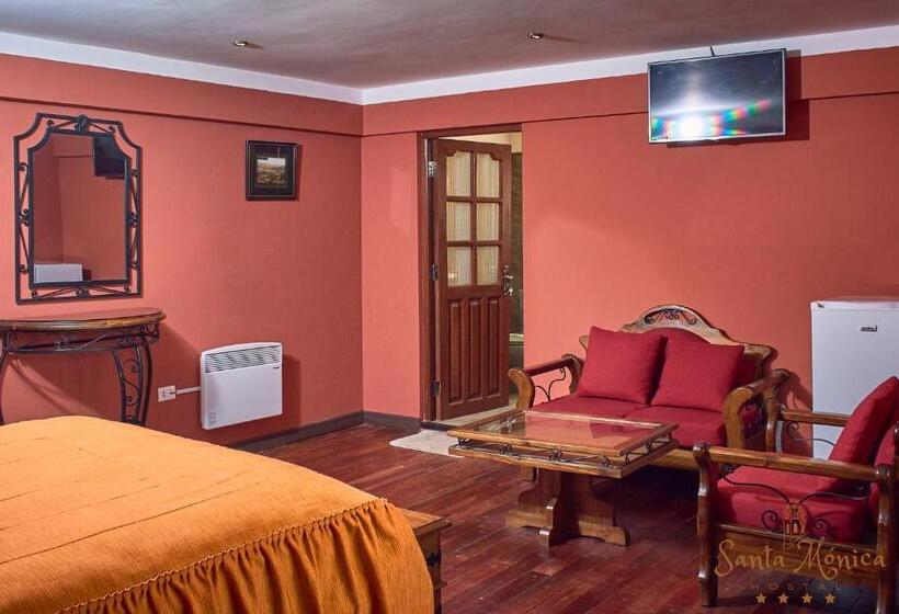 اتاق استاندارد, Santa Mónica