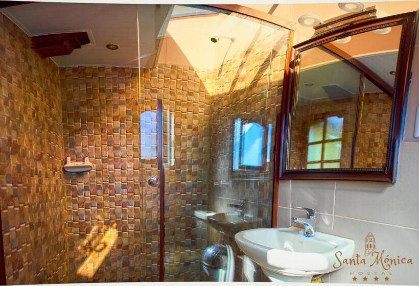 اتاق استاندارد, Santa Mónica