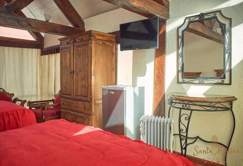 اتاق استاندارد, Santa Mónica