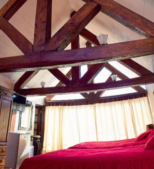 اتاق استاندارد, Santa Mónica