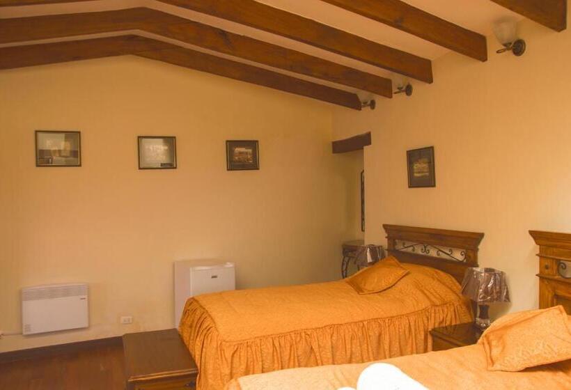 اتاق استاندارد, Santa Mónica