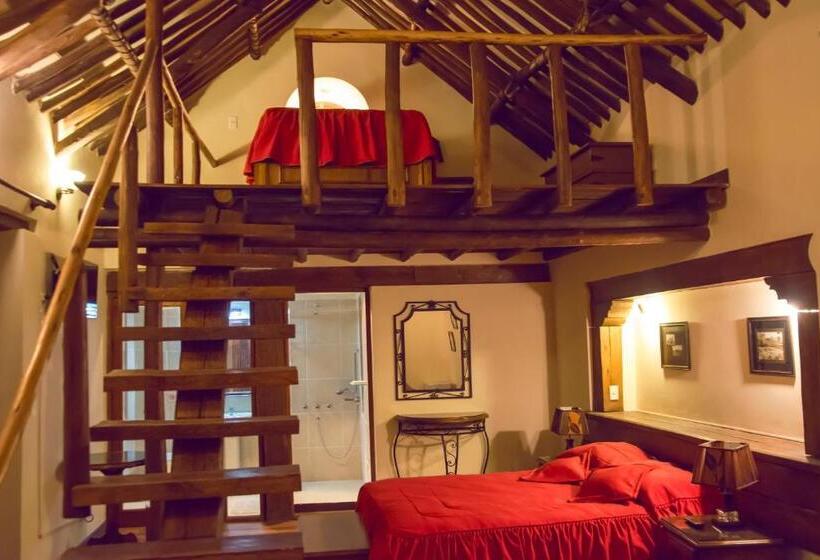 سوییت جونیور, Santa Mónica