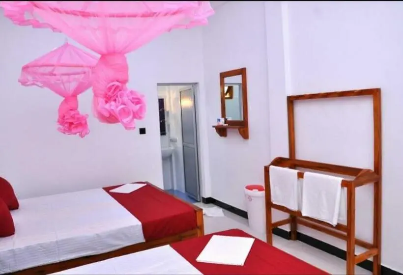スタンダードルーム, Hilton Cottage