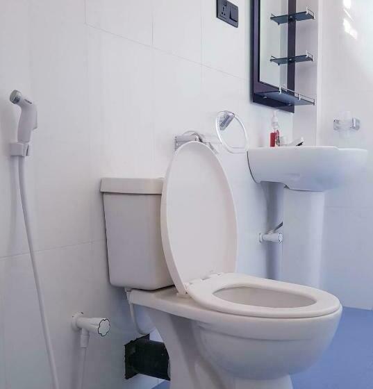 Standardrum, Hilton Cottage