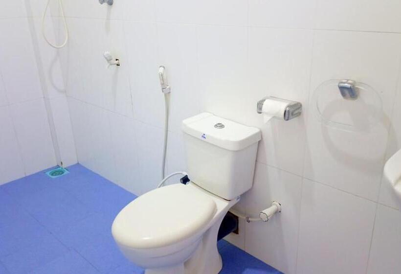 Standardrum, Hilton Cottage