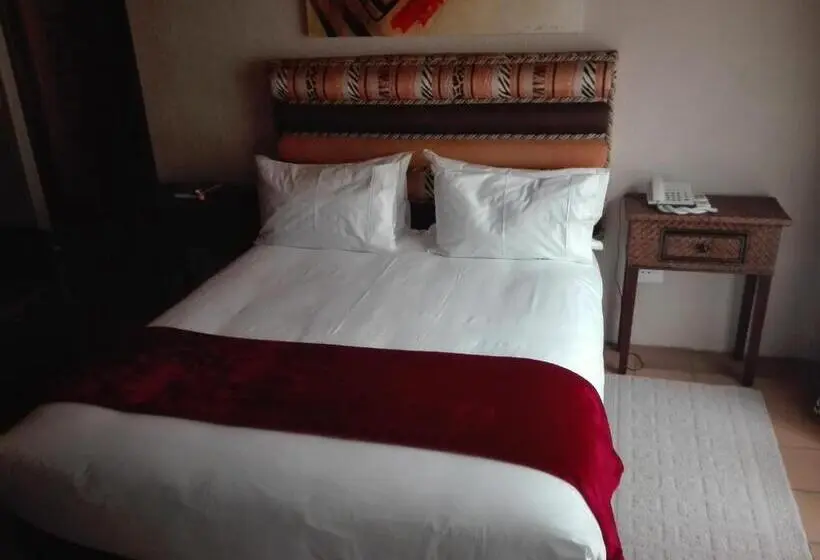 エクゼクティブスイート, Vido Lodge And Conference Centre