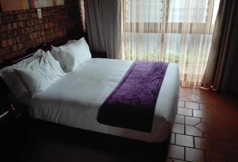 חדר סטנדרט, Vido Lodge And Conference Centre