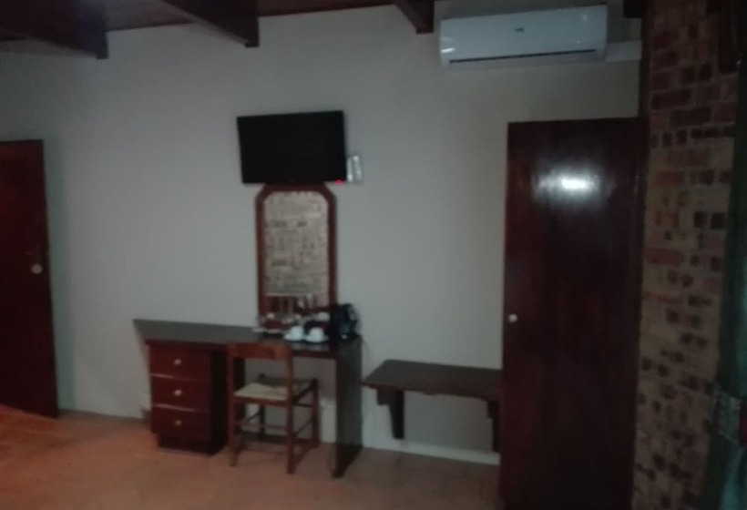 חדר סטנדרט יחיד, Vido Lodge And Conference Centre