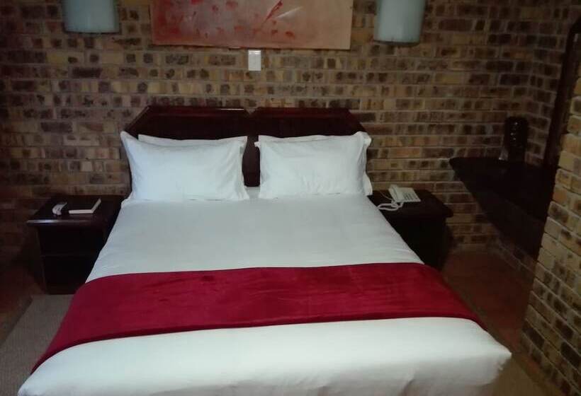 חדר סטנדרט יחיד, Vido Lodge And Conference Centre