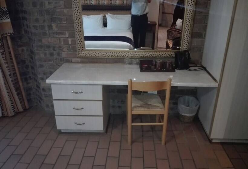 חדר סטנדרט, Vido Lodge And Conference Centre