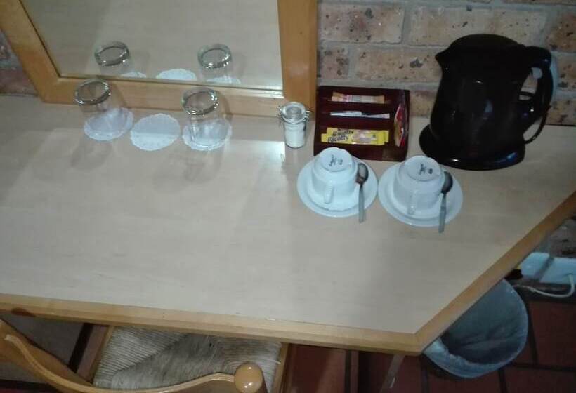 חדר משפחתי, Vido Lodge And Conference Centre