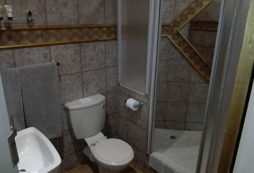 חדר סטנדרט, Vido Lodge And Conference Centre