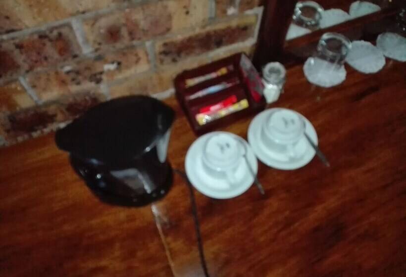 חדר סטנדרט, Vido Lodge And Conference Centre