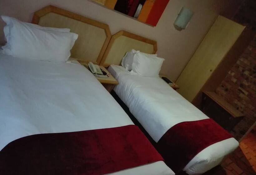 חדר סטנדרט, Vido Lodge And Conference Centre