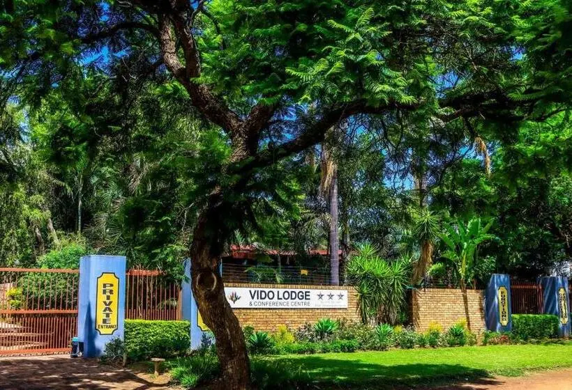 エクゼクティブスイート, Vido Lodge And Conference Centre
