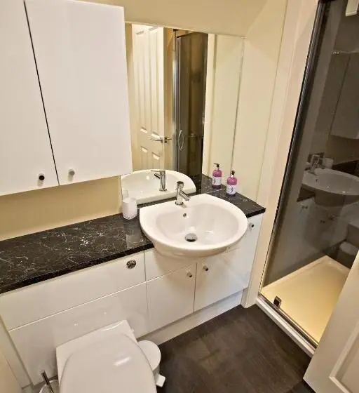 Habitació Deluxe Vista Mar, Heatherlea