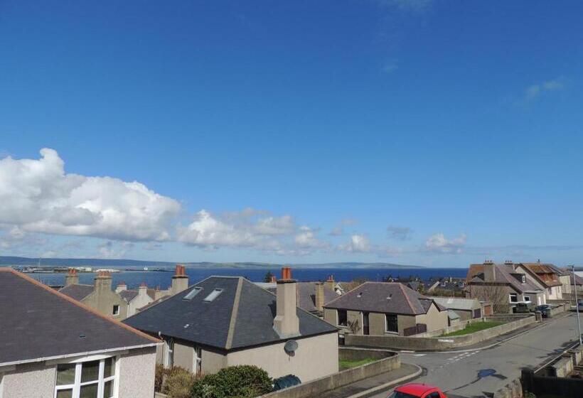 디럭스 룸 바다 전망, Heatherlea