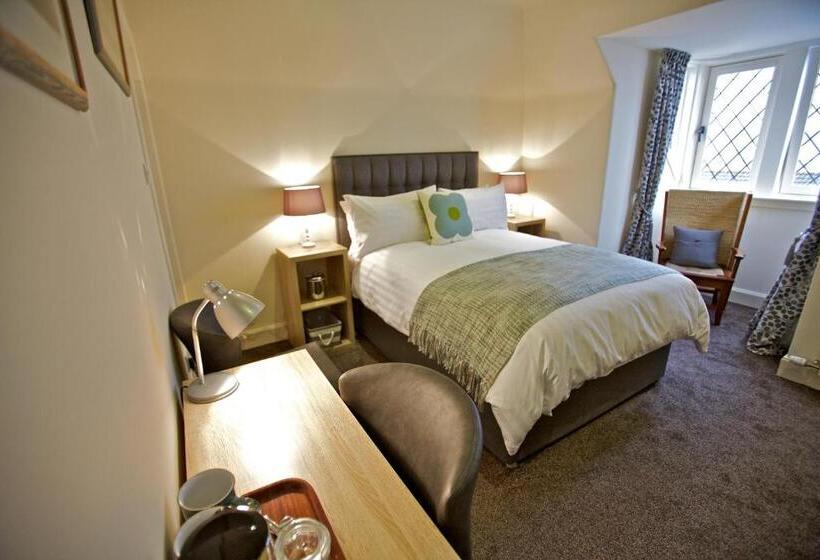 디럭스 룸 바다 전망, Heatherlea